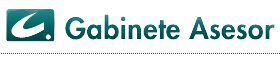 Logo Gabinete Asesor Valladolid